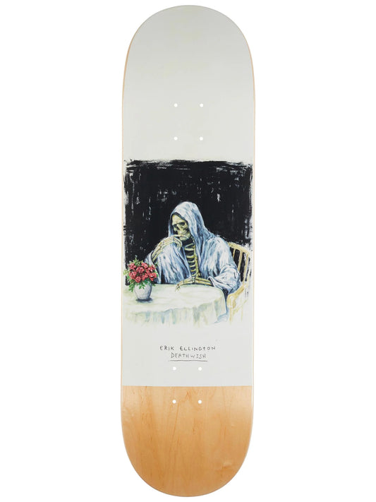 Deathwish Ellington Yesterday Is Gone Deck 8.5