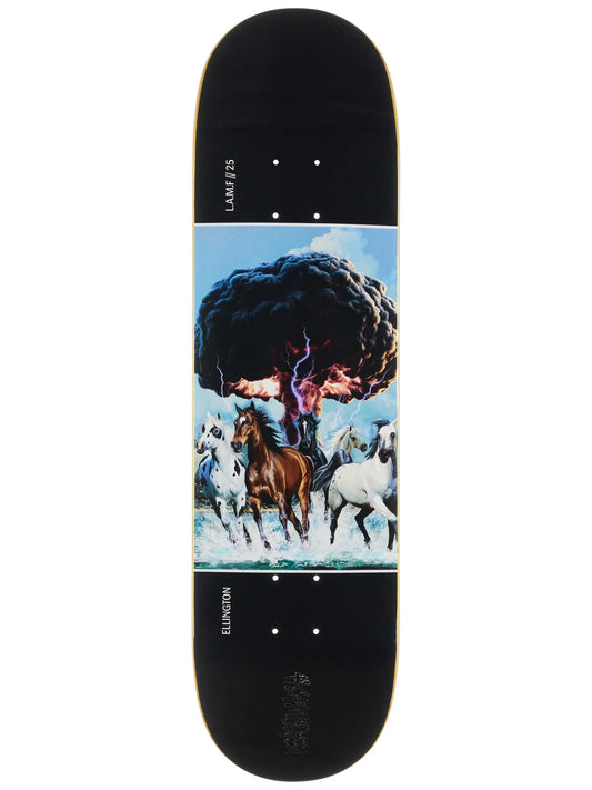 Deathwish Ellingtion Post Modern Deck 8.25"