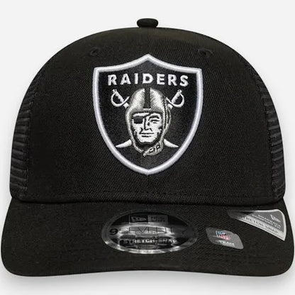 New Era - 970SS  LAS VEGAS RAIDERS Hat