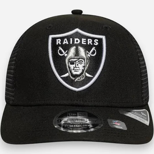 New Era - 970SS  LAS VEGAS RAIDERS Hat
