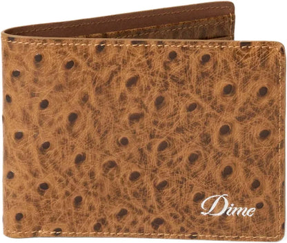 Dime MTL Fauxstritch Wallet