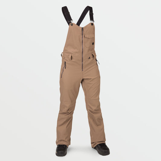 Volcom Swift Bib Overall - Women's
