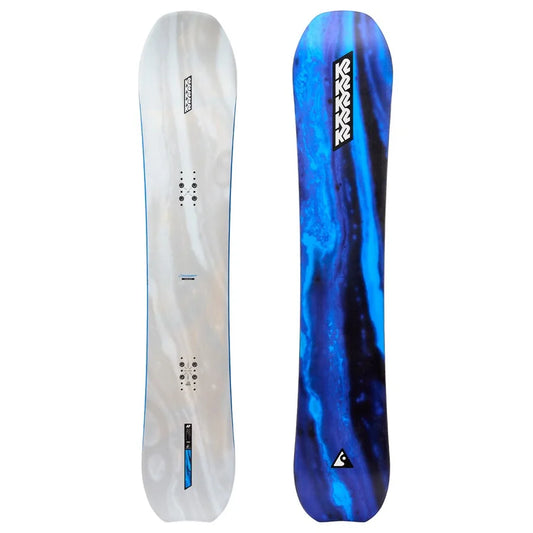 Demo K2 Commonwealth Snowboard