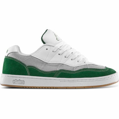 Etnies - Shoes, SNAKE. GRN/WHT/Grey