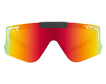 Pit Viper - Sunglasses, The Flip Offs. The Exec