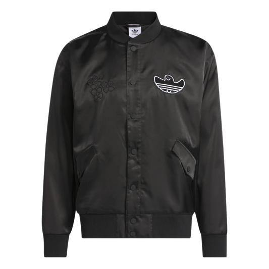 Adidas - Jacket, Shmoo Bomber. BLK