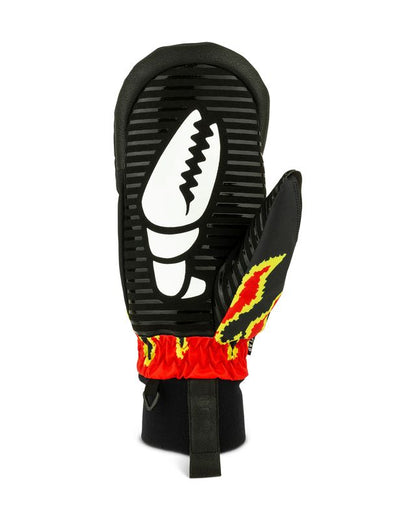 Pre Order - CRAB GRAB - SLAP MITT