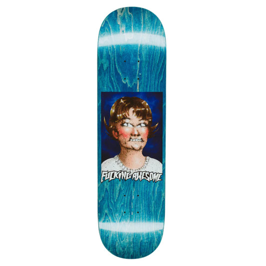 Fucking Awesome - Jake Anderson Class Photo 8.38"
