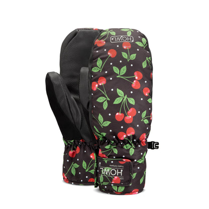 Howl Flyweight Mitt