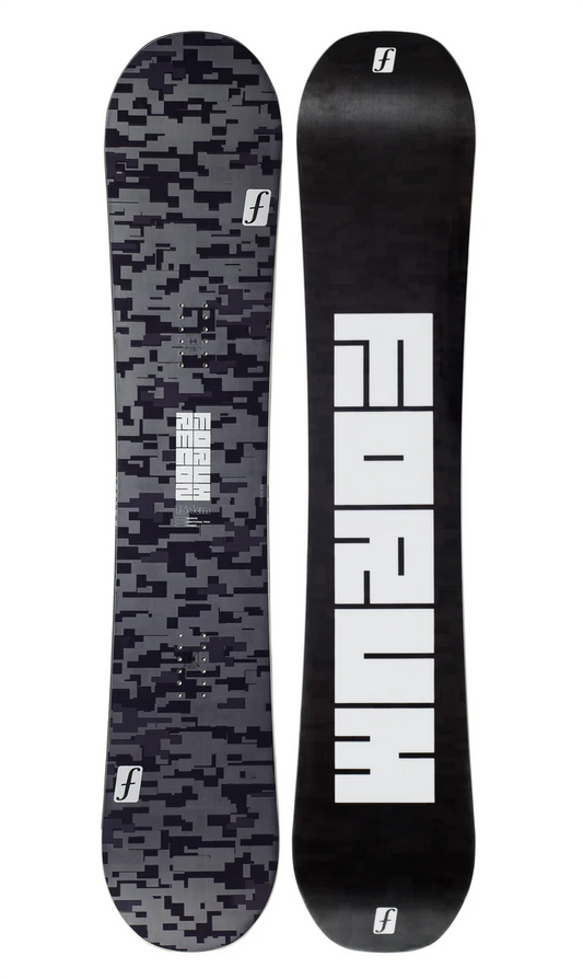 FORUM RECON FREERIDE SNOWBOARD