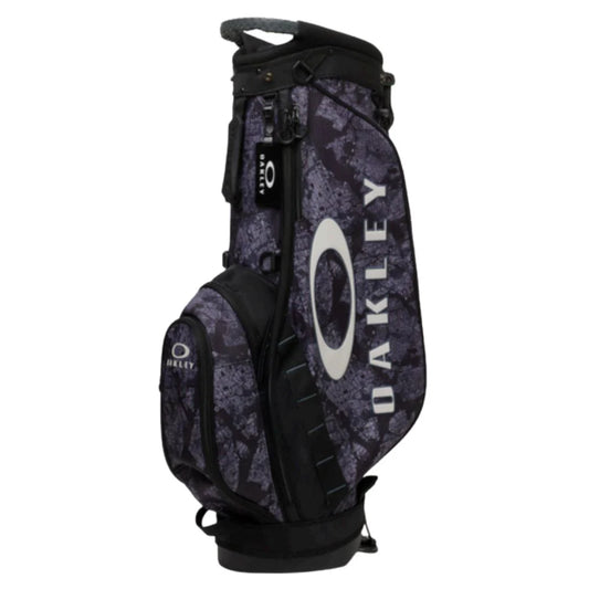 Oakley Stand 18.0 Golf Bag