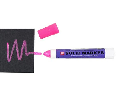 Sakura - Solid Marker
