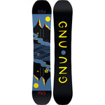 Pre Order - GNU Ladies Choice Snowboard 2027