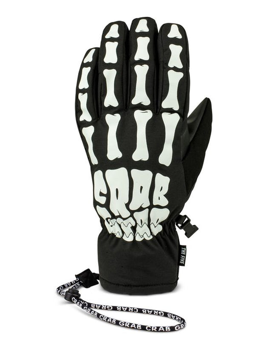Pre Order - CRAB GRAB - FIVE GLOVE