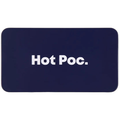 HOT POC - Reusable Hand Warmers - Regular - 2/PK