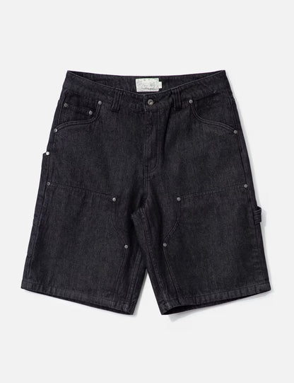 Dime - Carpenter Denim Shorts
