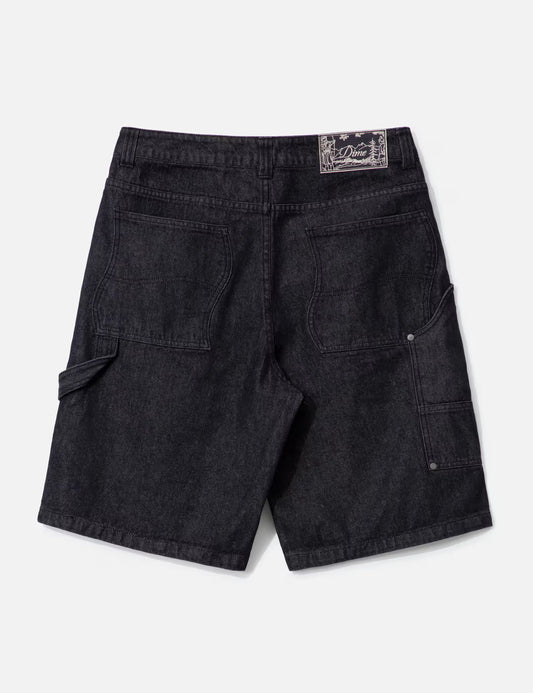 Dime - Carpenter Denim Shorts
