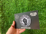 Fazooli , Patch - Always Fighting