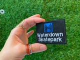 The Local - Patch, Waterdown Skatepark