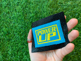 The Local - Patch, Power Up - Yellow