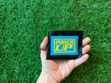 The Local - Patch, Power Up - Yellow