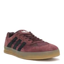 Adidas - Shoes, Aloha Super - BURGUNDY