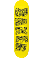 Baker Jacopo Carozzi Mercurials 8.25" Deck