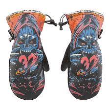 ThirtyTwo - Corp Mitt Xlt - Mitts