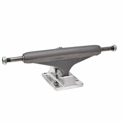 Independent Trucks - STG 11  IKP, Steel Grey Silver