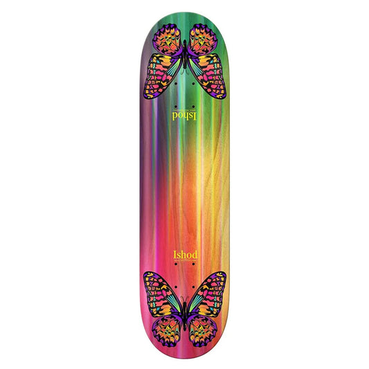 Ishod Rainbow Monarch TT - 8.5