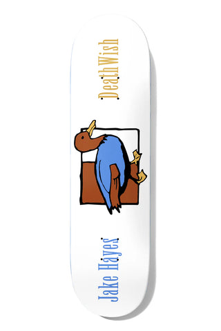 Deathwish - Deck, JH Lucky Duck