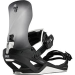 Pre Order - Jones Mercury FASE Snowboard Binding Black Surf Series 2027