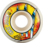 Bones Joslin Slice Of Life Standard X-Formula Wheels - 99A 54mm V1