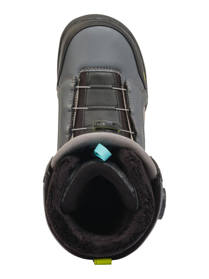 K2 - Men's Snowboard Boots, Boundary. Grey.
