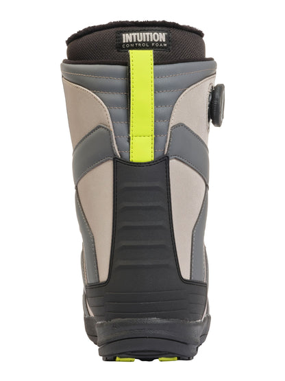 K2 - Men's Snowboard Boots, Boundary. Grey.