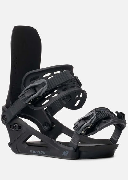 Demo K2 Edition Snowboard Bindings