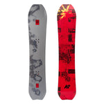 Demo K2 Sky Pilot Snowboard