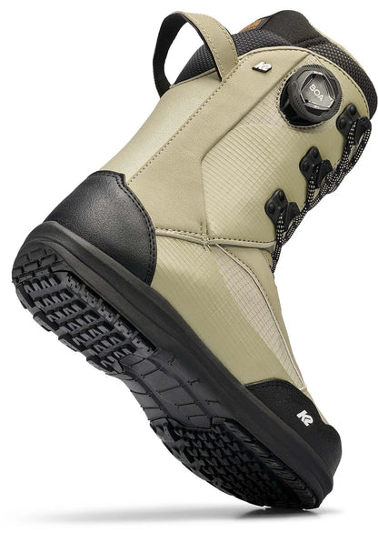 Demo Womens K2 Cosmo Snowboard Boots