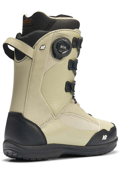 Demo Womens K2 Cosmo Snowboard Boots