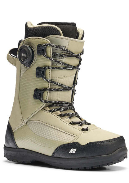 Demo Womens K2 Cosmo Snowboard Boots
