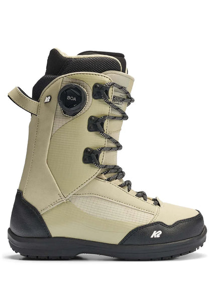 Demo Womens K2 Cosmo Snowboard Boots
