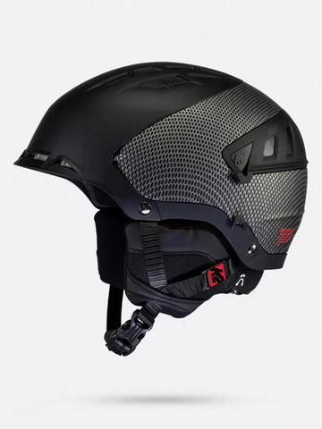 K2 - Snowboard Helmet, Diversion. Gunmetal