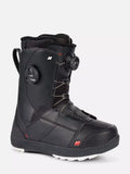 K2 - Women's Snowboard Boots, Kinsley Clicker X HB. Black