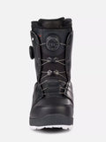 K2 - Women's Snowboard Boots, Kinsley Clicker X HB. Black