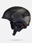 K2 - Snowboard Helmet, Diversion MIPS. Gunmetal