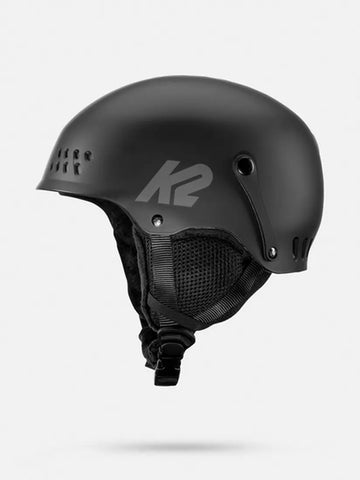 K2 - Snowboard Helmet, Entity. Black