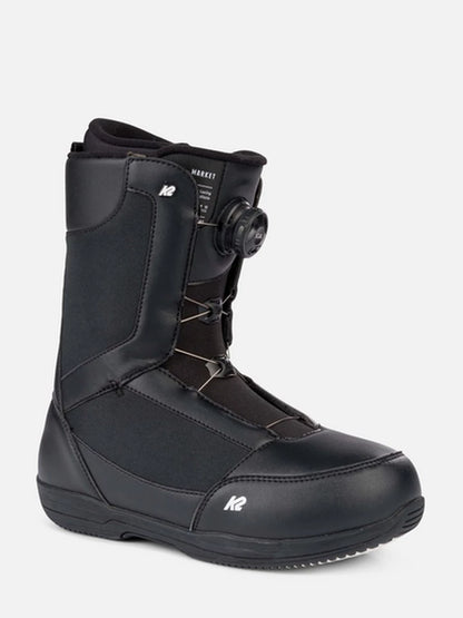 K2 Market Men's Snowboard Boots 2026