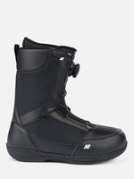 K2 Market Men's Snowboard Boots 2026