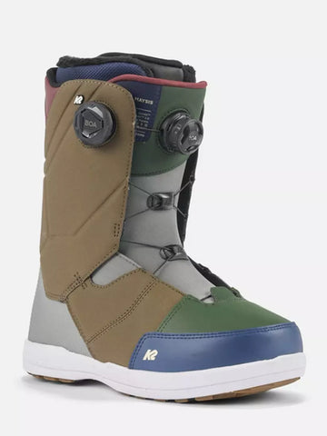 K2 - Men's Snowboard Boots, Maysis. CO-ED. 2023/24