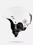 K2 - Snowboard Helmet, Thrive. White
